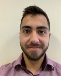 Calum Moulder CBT Therapist (BABCP accredited) Calum Moulder CBT Therapist (BABCP accredited)