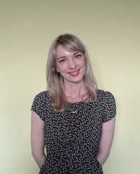 Dr Freya Kennedy, D.Psych, C.Psychol Dr Freya Kennedy, D.Psych, C.Psychol