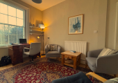 Beechwood Practice Room