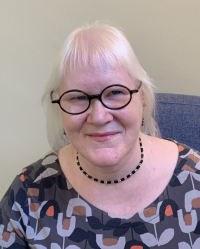 Sylvia Large BSc (Hons) Psychotherapeutic Counsellor Sylvia Large BSc (Hons) Psychotherapeutic Counsellor