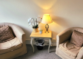 Counselling Room Chelmsford