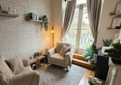 Counselling Room Harlow