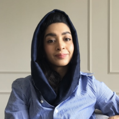 Samia Quddus