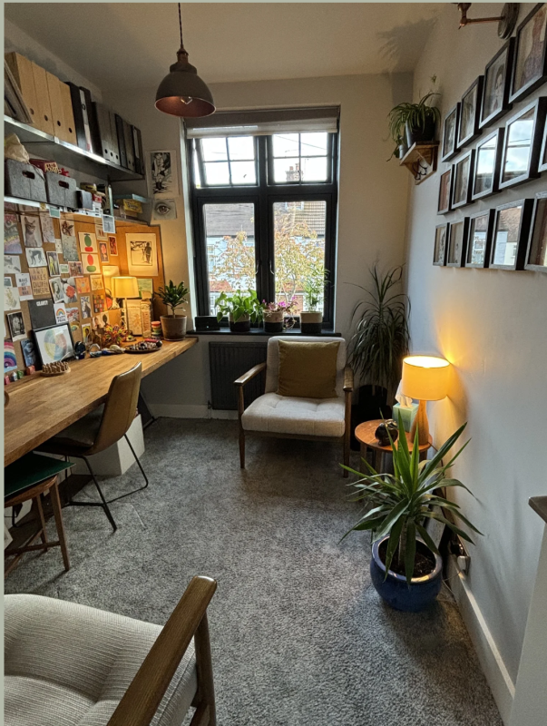 Julia Rizzolo Therapist Julia Rizzolo - London - Counselling Directory