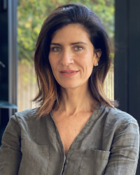 Julia Rizzolo (Reg. MBACP) Julia Rizzolo (Reg. MBACP)