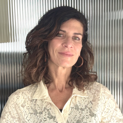 Julia Rizzolo