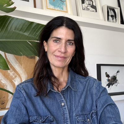 Julia Rizzolo