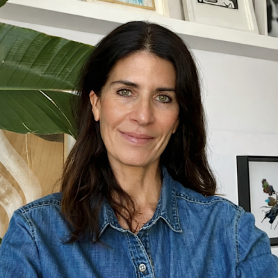 Julia Rizzolo Therapist Julia Rizzolo - London - Counselling Directory