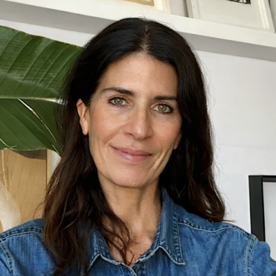 Julia Rizzolo