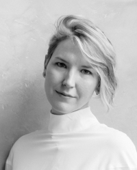 Irina Timonina, BA (Hons), MBACP Irina Timonina, BA (Hons), MBACP