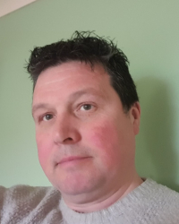 Adrian Smith MBCP , PD dip Adrian Smith MBCP , PD dip