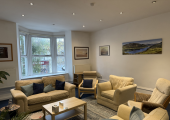 Counselling Room