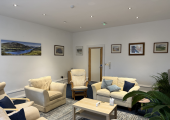 Counselling Room