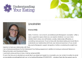 Understand your eating licensed practitioner