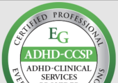 Certified ADHD Coach