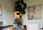 Therapy Room