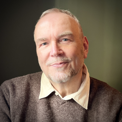 Richard White