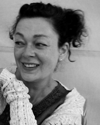 Helen McLean Helen McLean