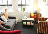 Counselling Room
