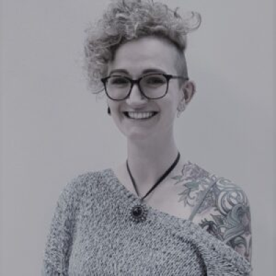 Anna Settle