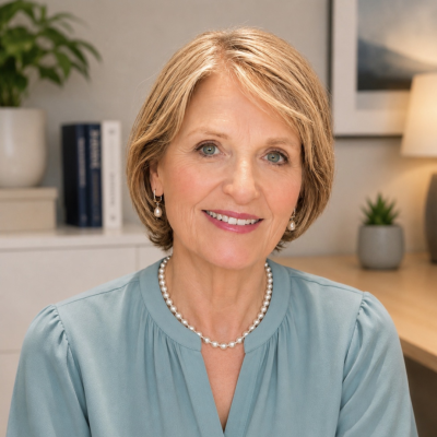 Carin Dussé
