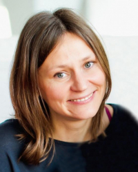 Agnieszka Korzeniewska Agnieszka Korzeniewska