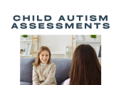 Child & Adolescent Autism Assessments Poster