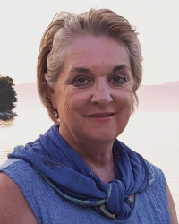 Isobel Milne Isobel Milne