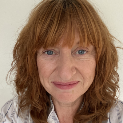 Kate Watt