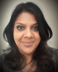 A. Sushila Barton-King MSc, MBACP, MBPsS. A. Sushila Barton-King MSc, MBACP, MBPsS.