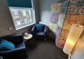 Counselling room