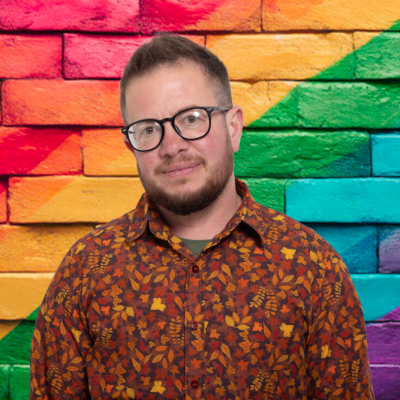 Daniel Morrison