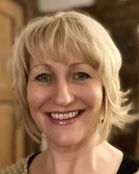 Angie Smithson BA (Hons) Reg. MBACP Angie Smithson BA (Hons) Reg. MBACP