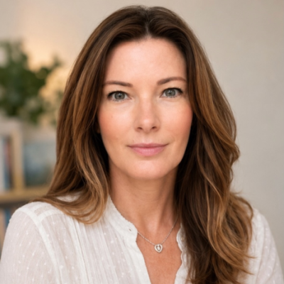 Melanie Richards