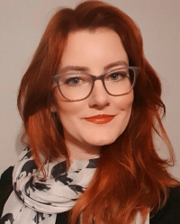 Carly Radford Luminary Psychological Therapies Carly Radford Luminary Psychological Therapies