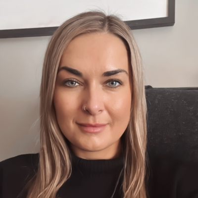 Ieva Jansaviciute