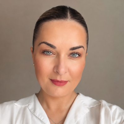 Ieva Jansaviciute