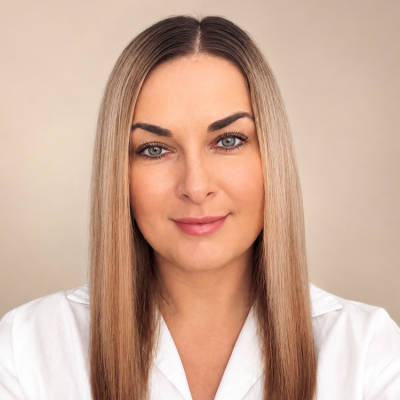 Ieva Jansaviciute