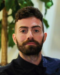 Ben Jones | MBACP, PGDip | Psychotherapeutic Counsellor Ben Jones | MBACP, PGDip | Psychotherapeutic Counsellor