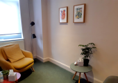 Counselling Room in London Bridge