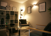 Counselling Room in Surbiton KT6