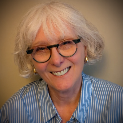 Sue Armstrong