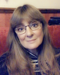 Helen Williams BSc (Hons) MBACP Helen Williams BSc (Hons) MBACP