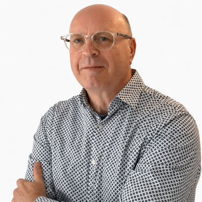Michael Durrington