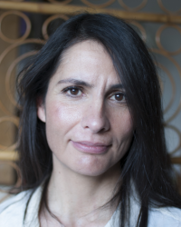 Deba Anna Salim HCPC Art Psychotherapist, Counsellor, mindfulness practitioner