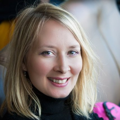 Jenny Brown