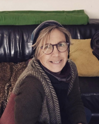 Jess Skelton Integrative Psychotherapist MA UKCP Jess Skelton Integrative Psychotherapist MA UKCP