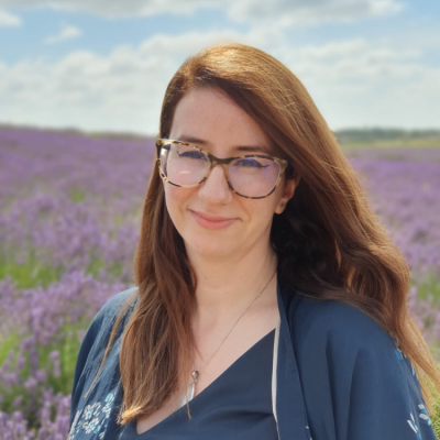 Aurelie Coze