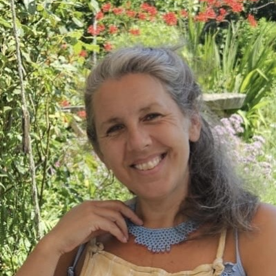 Rosa Sefi