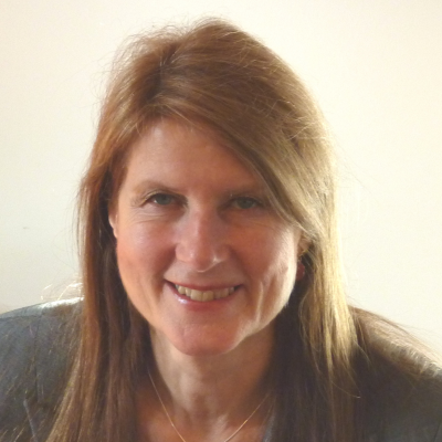 Anita Jackson